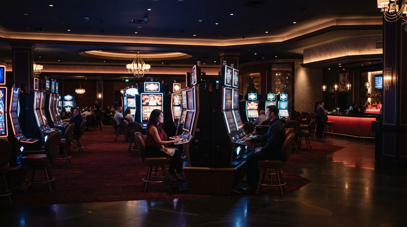 Rant Casino — Payment Methods and Withdrawal Times