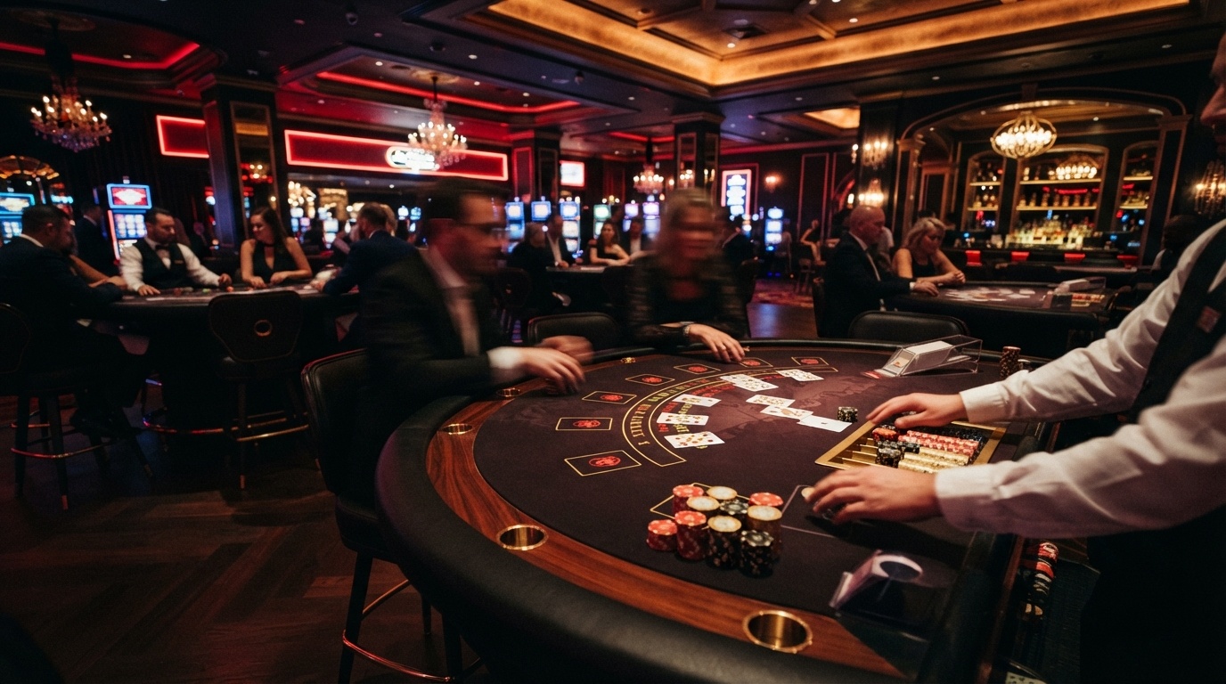 Rant Casino